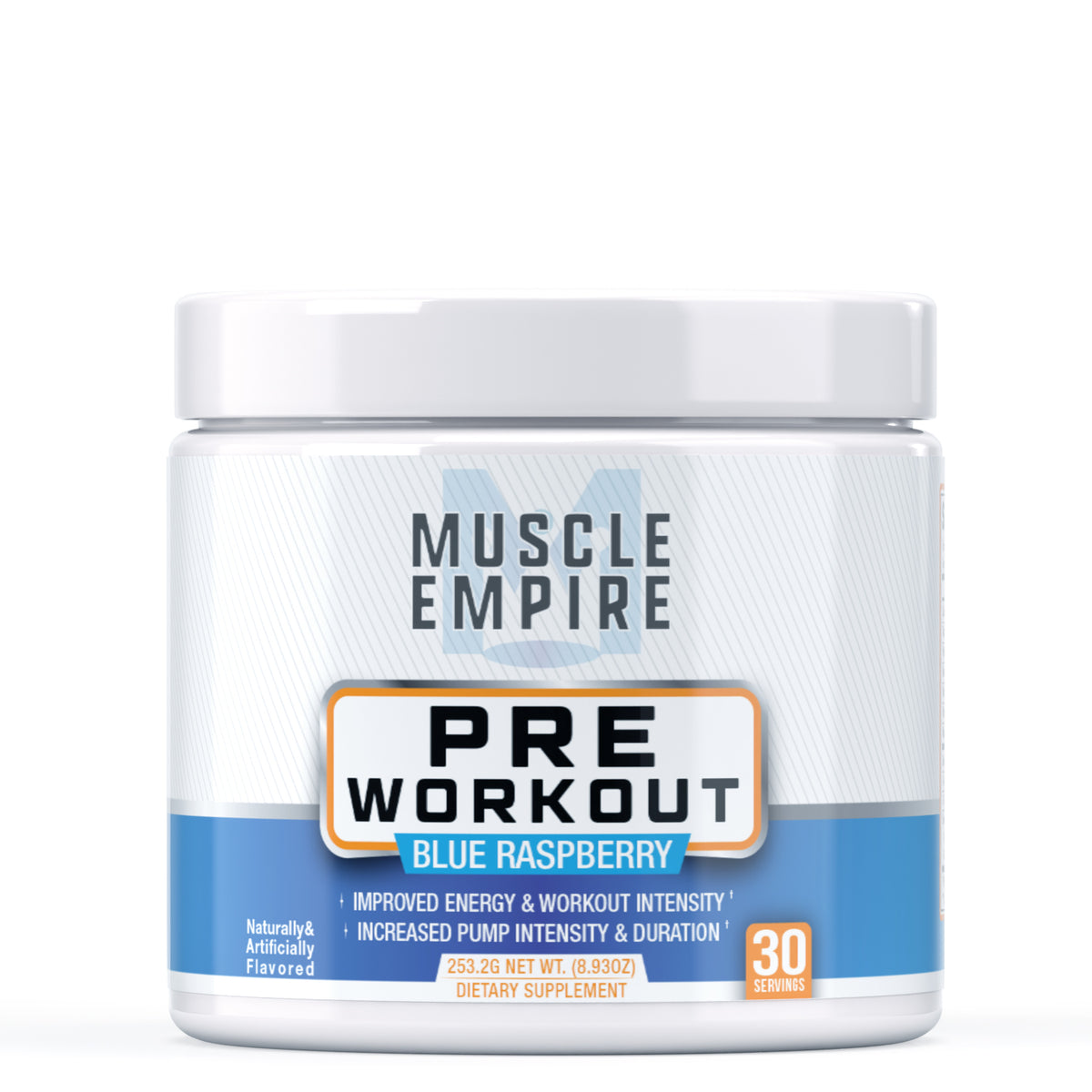 Pre-Workout – HRsupplements.com